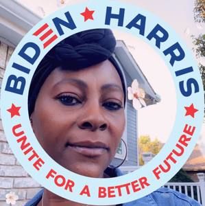 Meet your Posher, Sharon